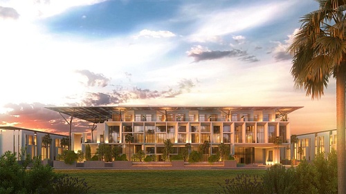Апартаменты в Дубае, ОАЭ, 85 м2 фото 1