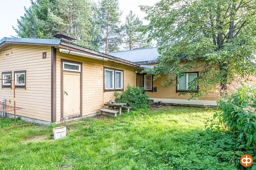 Дом в Кеми, Финляндия, 90 м2 фото 1
