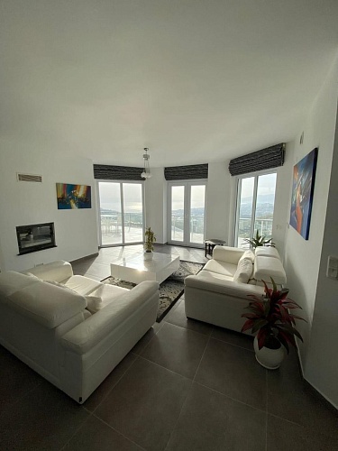 Вилла в Алании, Турция, 330 м2 фото 1