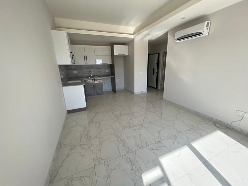 Квартира в Алании, Турция, 55 м2 фото 1