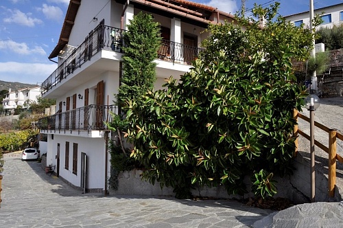 Дом в Сан-Ремо, Италия, 321 м2 фото 1