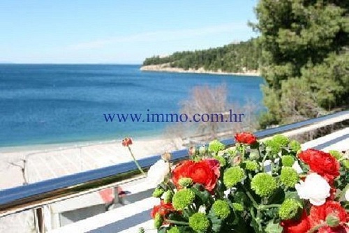 Дом в Омише, Хорватия, 320 м2 фото 1