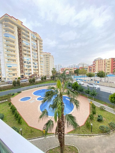 Квартира в Алании, Турция, 165 м2 фото 1