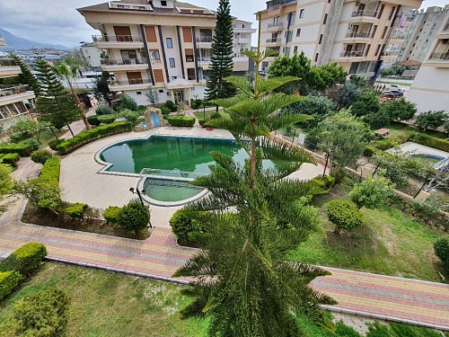 Квартира в Алании, Турция, 360 м2 фото 1