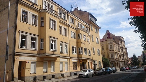 Квартира в Марианске-Лазне, Чехия, 76 м2 фото 1
