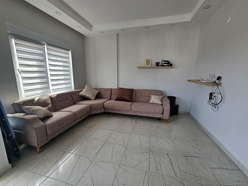 Квартира в Авсалларе, Турция, 85 м2 фото 1