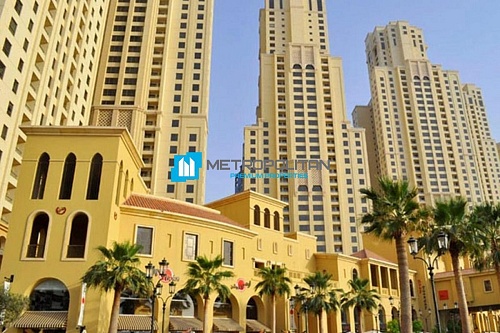 Апартаменты в Дубае, ОАЭ, 71 м2 фото 1