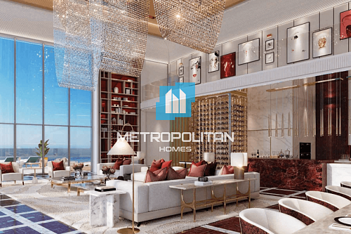 Апартаменты в Дубае, ОАЭ, 74 м2 фото 1