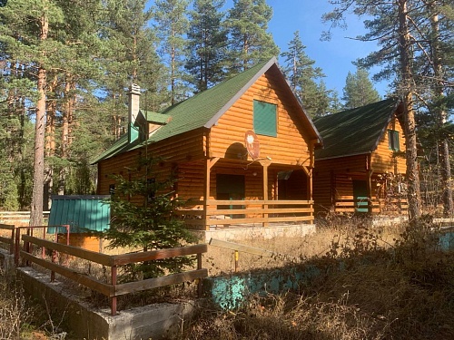 Коттедж в Жабляке, Черногория, 100 м2 фото 1