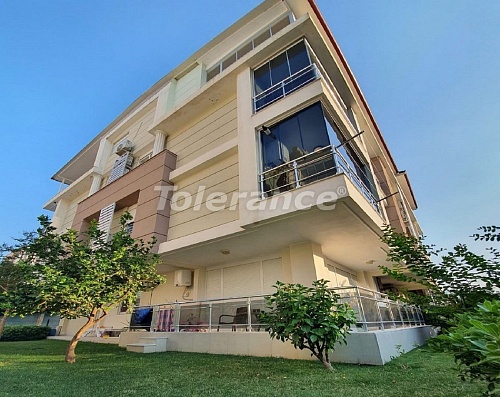 Апартаменты в Анталии, Турция, 70 м2 фото 1