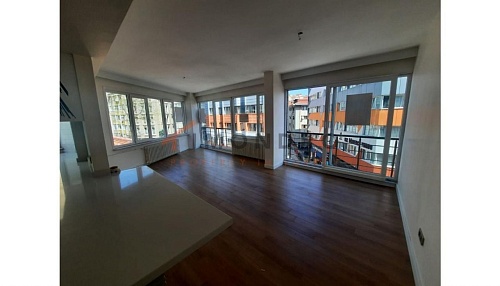 Квартира в Стамбуле, Турция, 120 м2 фото 1