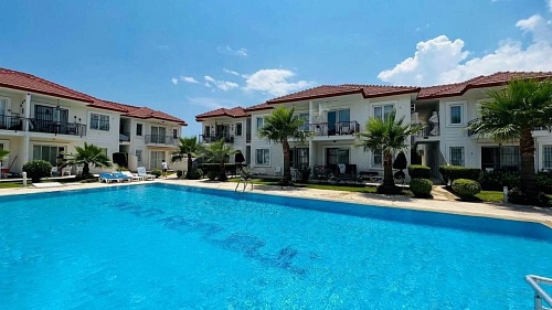 Квартира в Кемере, Турция, 75 м2 фото 1