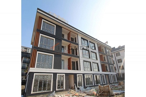 Квартира в Бейликдюзю, Турция, 160 м2 фото 1