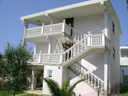 Дом в Сутоморе, Черногория, 200 м2 фото 1