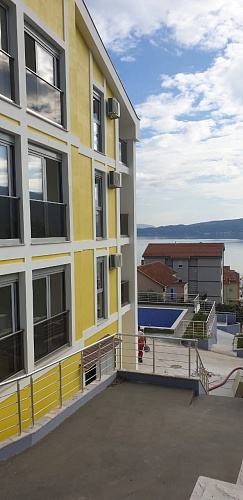 Квартира в Биеле, Черногория, 40 м2 фото 1