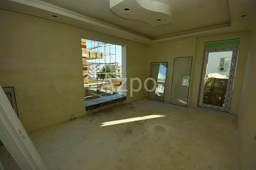 Апартаменты в Анталии, Турция, 100 м2 фото 1