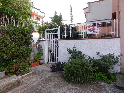 Квартира в Скалее, Италия, 105 м2 фото 1