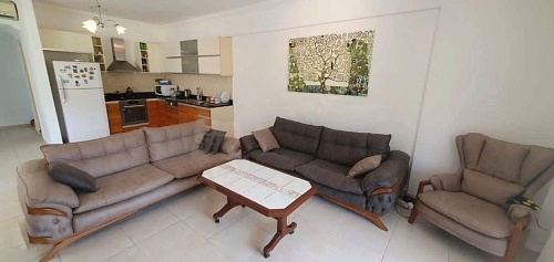 Пентхаус в Кемере, Турция, 125 м2 фото 1