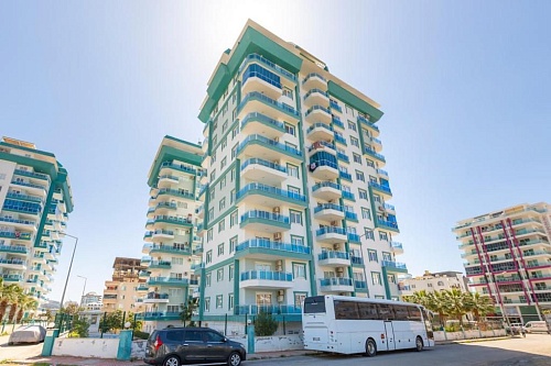 Апартаменты в Алании, Турция, 150 м2 фото 1