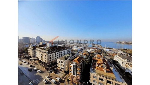 Квартира в Стамбуле, Турция, 275 м2 фото 1