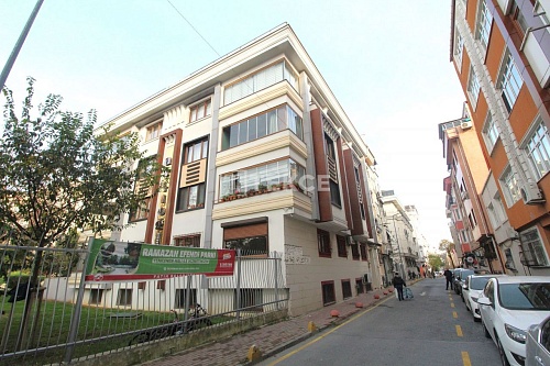 Апартаменты в Стамбуле, Турция, 345 м2 фото 1