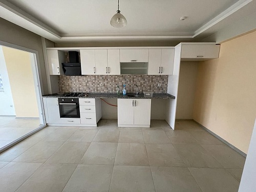 Квартира в Мерсине, Турция, 110 м2 фото 1