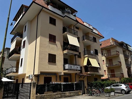 Квартира в Скалее, Италия, 72 м2 фото 1