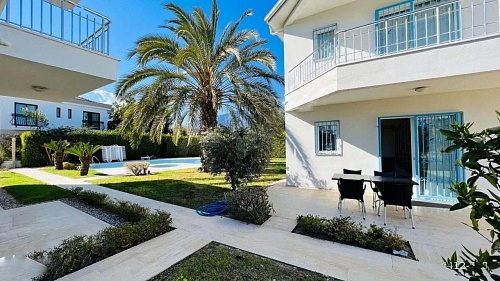 Пентхаус в Кемере, Турция, 150 м2 фото 1