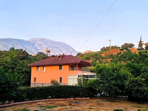 Вилла в Кестеле, Турция, 180 м2 фото 1