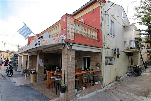 Дом на Ионических островах, Греция, 230 м2 фото 1