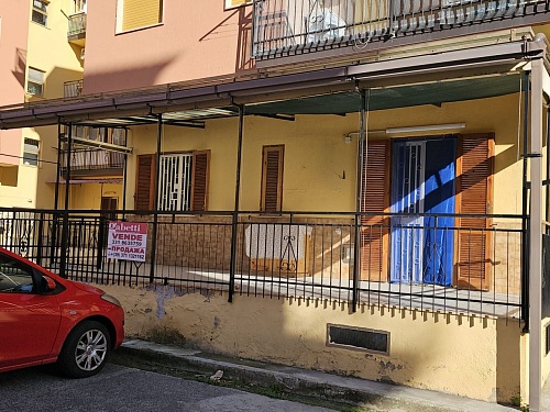 Квартира в Скалее, Италия, 70 м2 фото 1