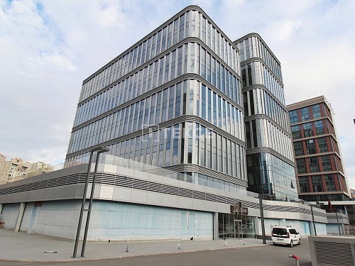 Апартаменты в Стамбуле, Турция, 118 м2 фото 1