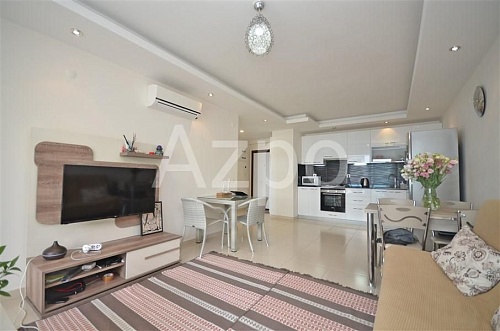 Апартаменты в Алании, Турция, 65 м2 фото 1