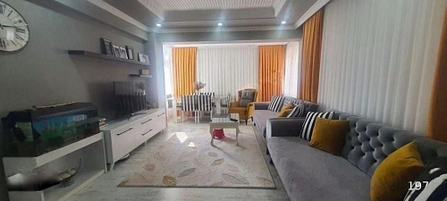Пентхаус в Кемере, Турция, 160 м2 фото 1