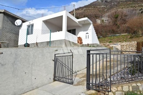 Дом в Сутоморе, Черногория, 70 м2 фото 1