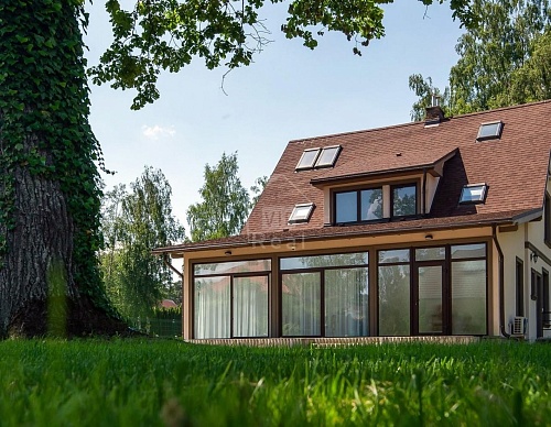 Дом в Юрмале, Латвия, 200 м2 фото 1