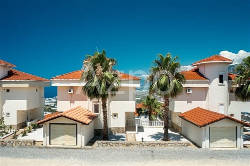 Вилла в Алании, Турция, 240 м2 фото 1