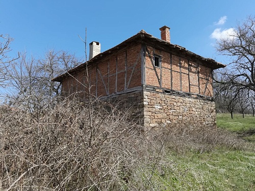 Дом в Паницово, Болгария, 120 м2 фото 1