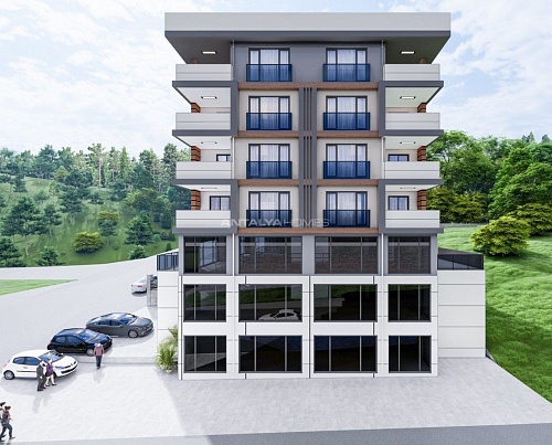 Апартаменты Бешикдюзю, Турция, 159 м2 фото 1