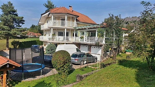 Дом в Шкофльице, Словения, 205 м2 фото 1