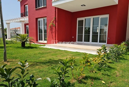 Апартаменты в Фетхие, Турция, 65 м2 фото 1