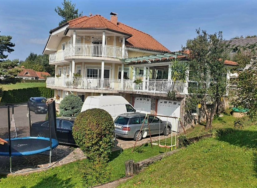 Дом в Шкофльице, Словения, 205 м2