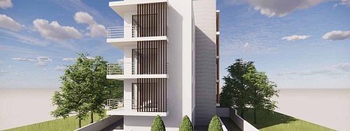 Апартаменты в Пафосе, Кипр, 249 м2 фото 1