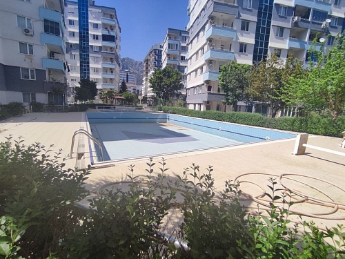 Квартира в Анталии, Турция, 90 м2 фото 1