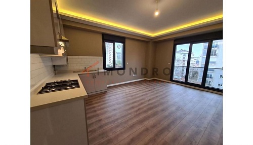 Квартира в Стамбуле, Турция, 80 м2 фото 1