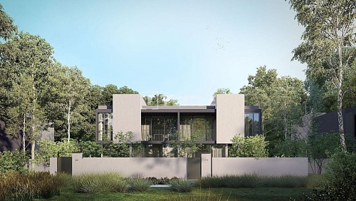Вилла Тилаль-Сити, ОАЭ, 180 м2 фото 1