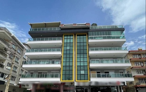 Апартаменты в Алании, Турция, 250 м2 фото 1