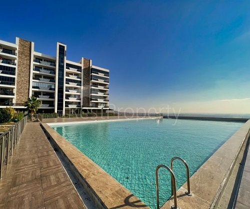 Квартира в Анталии, Турция, 200 м2 фото 1