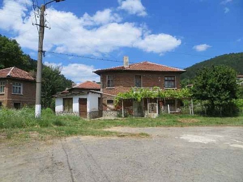 Дом в Кости, Болгария, 140 м2 фото 1