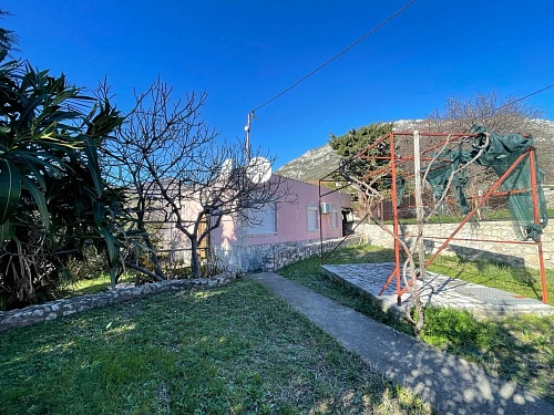 Дом в Баре, Черногория, 50 м2 фото 1